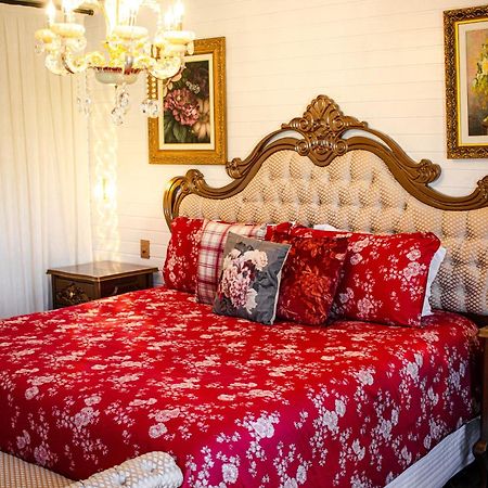 Pousada Boutique Dom Pietro Урубісі Екстер'єр фото