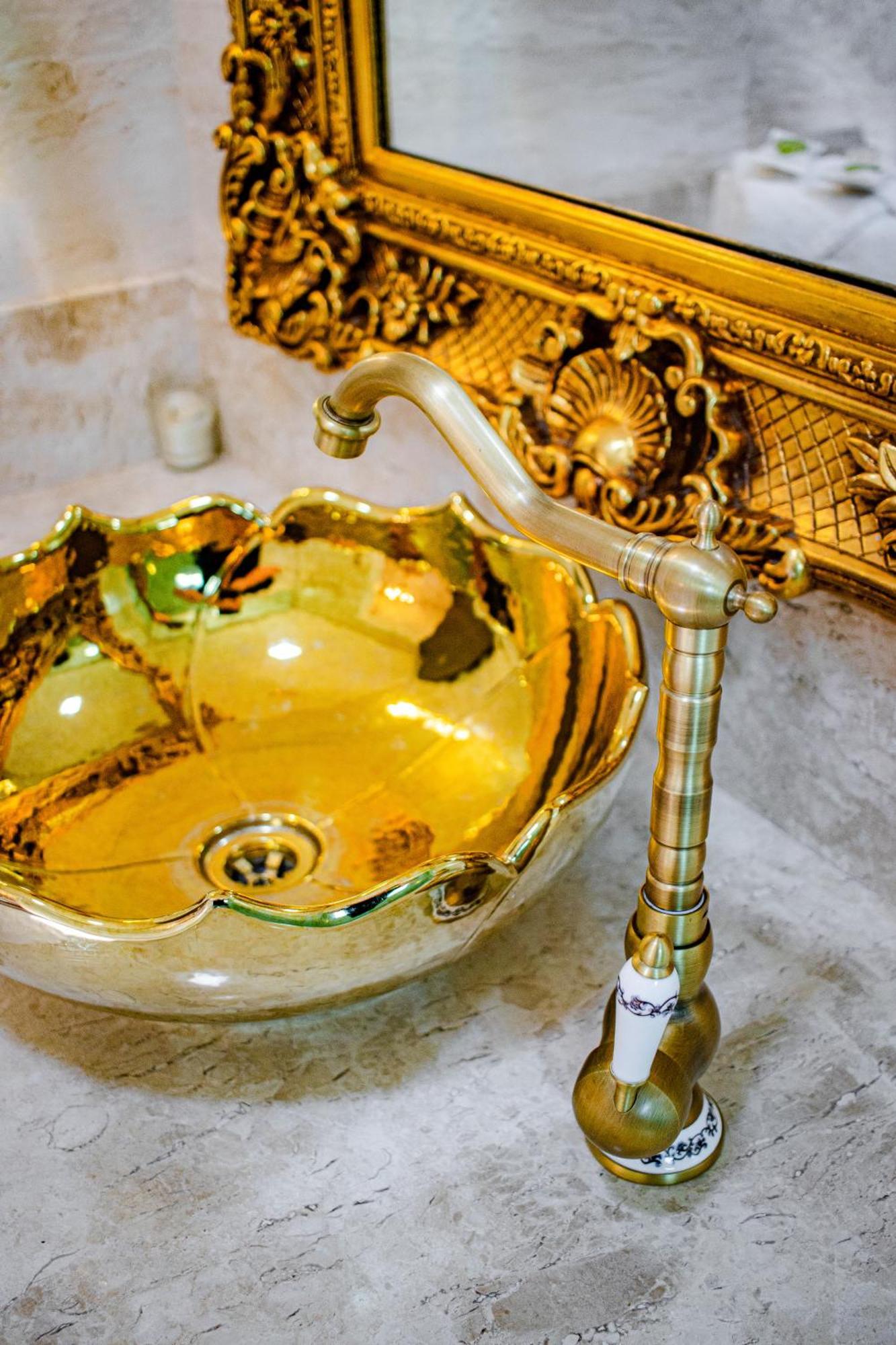 Pousada Boutique Dom Pietro Урубісі Екстер'єр фото
