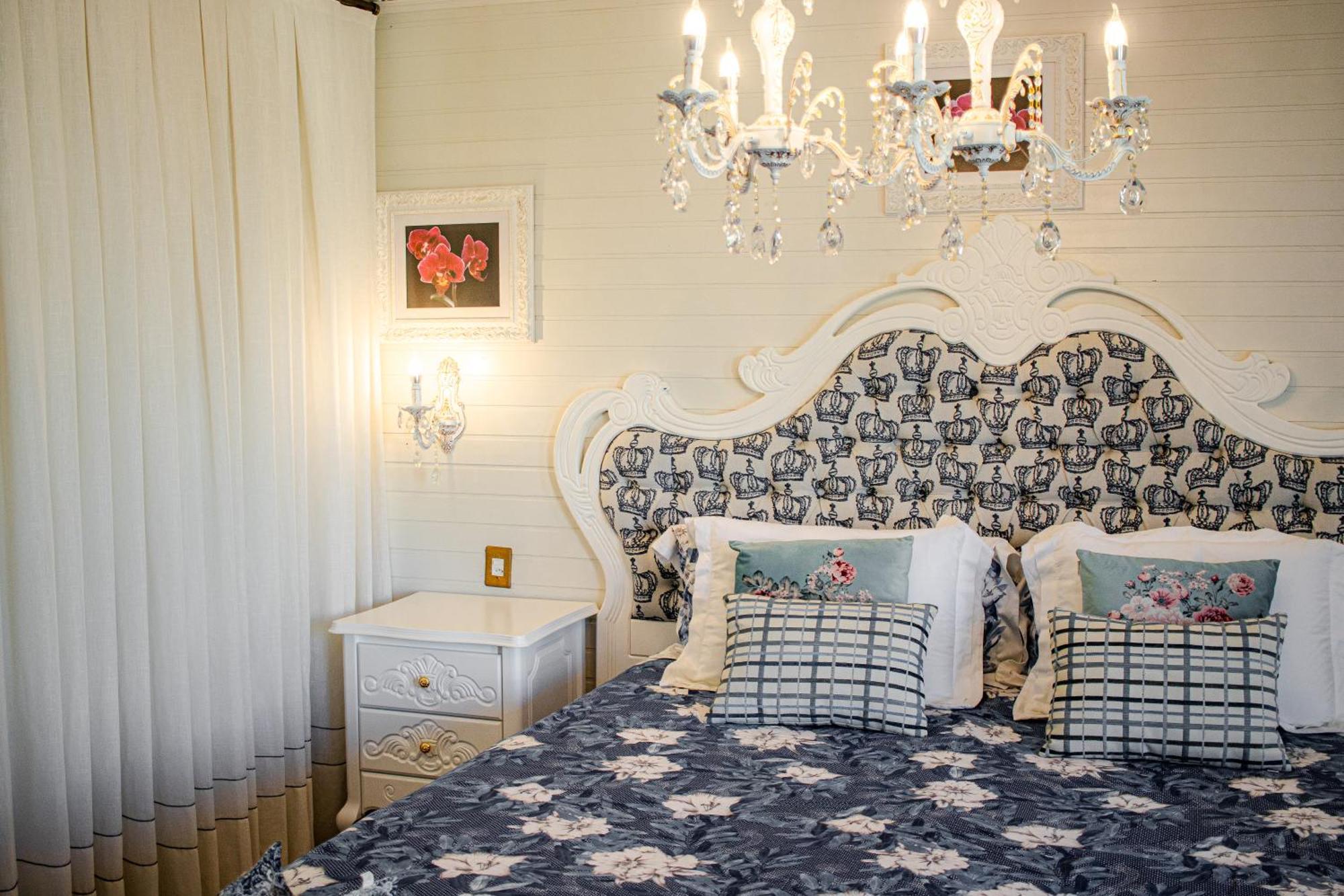Pousada Boutique Dom Pietro Урубісі Екстер'єр фото