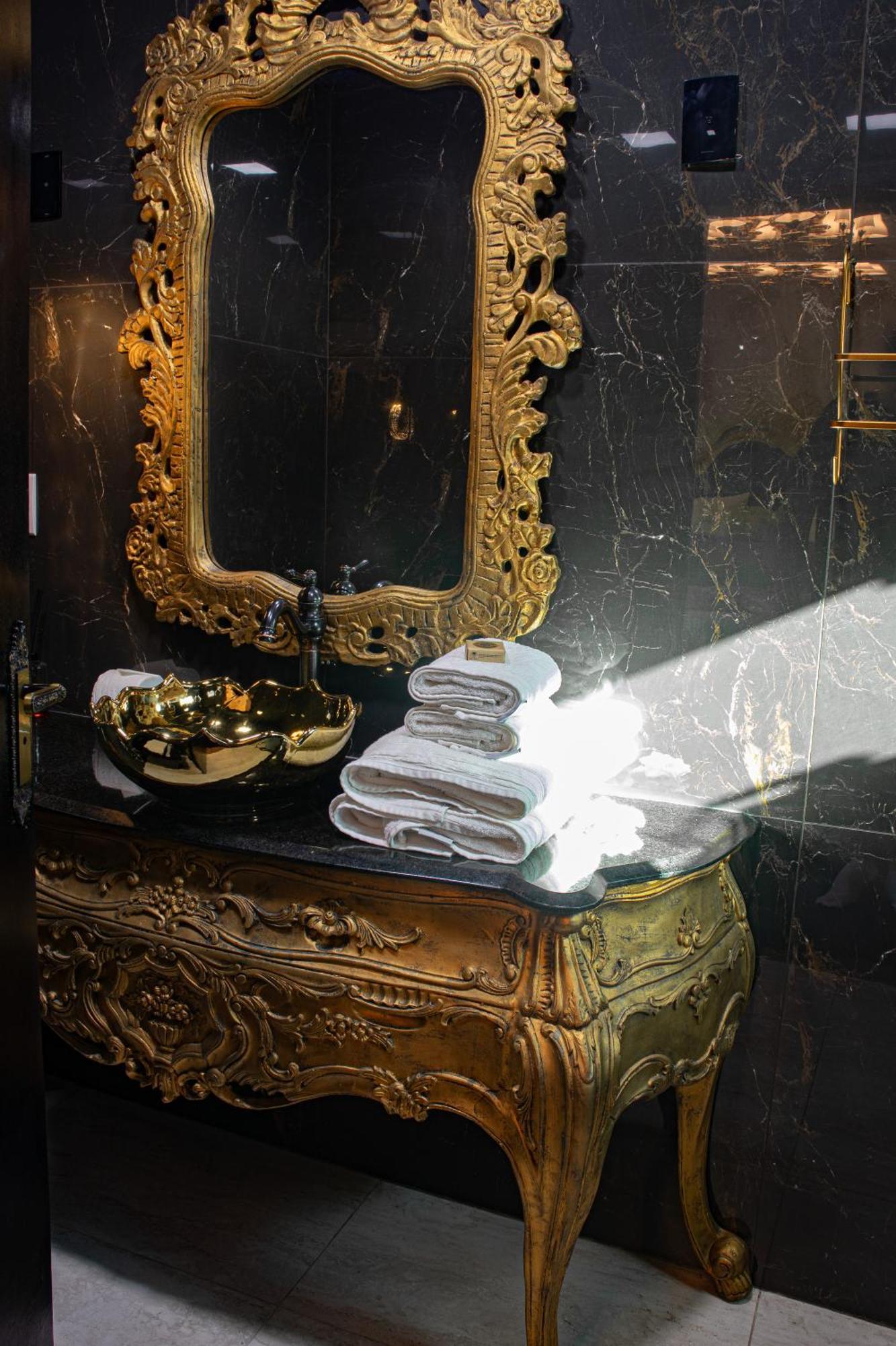 Pousada Boutique Dom Pietro Урубісі Екстер'єр фото